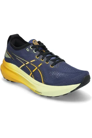 Asics Gel-Kayano 31 Sport Sport Shoes Sport Running Shoes Navy