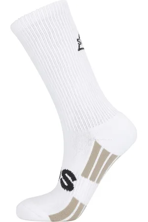 SOS Levi Uni Socks Sport Women Sport Clothing Sport Socks White