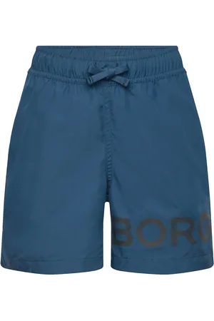Björn Borg Borg Swim Shorts Sport Swimshorts Navy