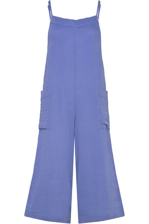 Rip Curl Premium Surf Jumpsuit Sport Jumpsuits Blue