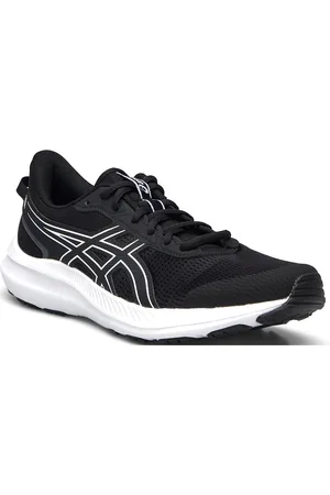 Asics Jolt 5 Sport Men Sport Shoes Sport Running Shoes Black