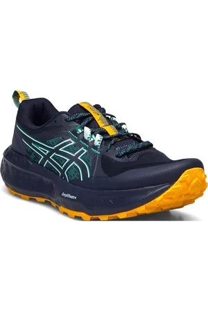 Asics Gel-Sonoma 8 Sport Sport Shoes Sport Running Shoes Navy