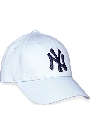 New Era Chyt Metallic 9Forty Neyyan Sport Headwear Caps Blue