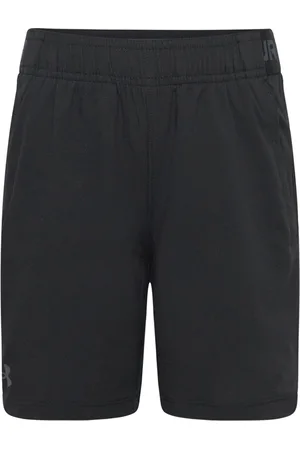 Under Armour Ua Vanish Shorts Bottoms Shorts Sport Shorts Black