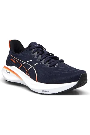 Asics Gt-2000 13 Sport Sport Shoes Sport Running Shoes Navy