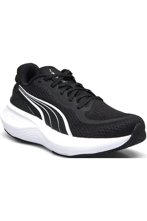PUMA Scend Pro 2 Sport Sport Shoes Sport Running Shoes Black