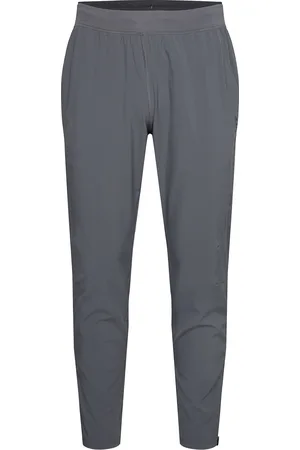 Under Armour Ua Launch Pant Sport Sport Pants Grey