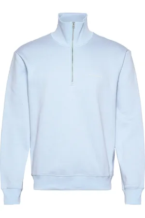 Tiger of Sweden Marlon. Tops Sweat-shirts & Hoodies Sweat-shirts Blue