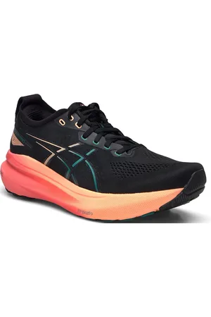 Asics Gel-Kayano 31 Sport Sport Shoes Sport Running Shoes Black