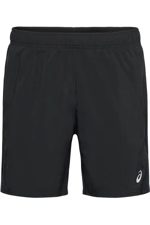 Asics Core 7In Short Sport Sport Clothing Sport Shorts Black