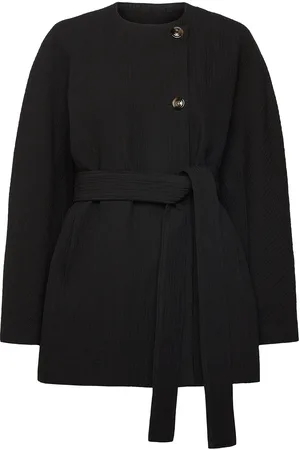 Rodebjer Sedgwick Outerwear Jackets Light-summer Jacket Black