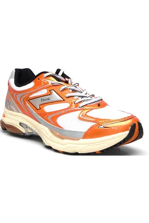 ETONIC Et Evolution Base Matalavartiset Sneakerit Tennarit Orange