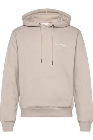 Daily paper Dias Hd Hoodie Designers Sweat-shirts & Hoodies Hoodies Beige
