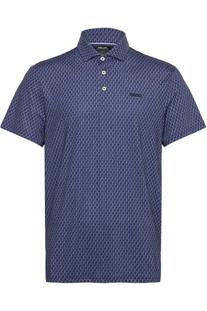 Ralph Lauren Tailored Fit Performance Polo Shirt Sport Sport Clothing Sport Tops Sport Polos Sport Short-sleeved Polos Navy