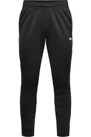 PUMA Neymar Jr Creativity Training Pant Sport Sweatpants Black