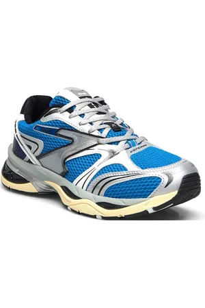 ETONIC Et Kendari 2000 Designers Sneakers Low-top Sneakers Blue