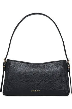 Michael Kors Md Xbody Bags Small Shoulder Bags-crossbody Bags Black