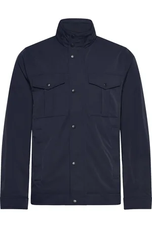 J Lindeberg Bailey Poly Jacket Ohut Takki Navy