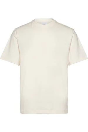 Daily paper Dias Hd T-Shirt Designers T-shirts Short-sleeved Cream