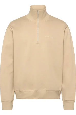 Tiger of Sweden Marlon. Tops Sweat-shirts & Hoodies Sweat-shirts Beige