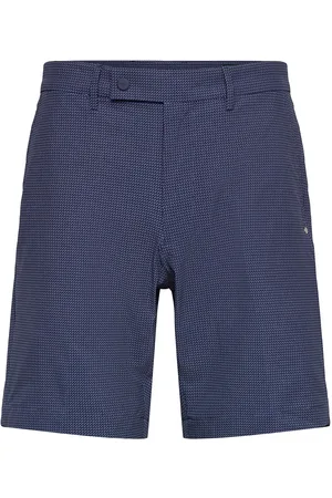 Ralph Lauren 9-Inch Tailored Fit Stretch Twill Short Sport Sport Clothing Sport Shorts Sport Golf Shorts Navy