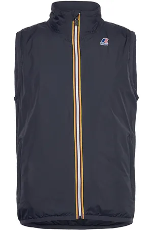 K-Way Le Vrai 4.0 Rouland Warm Liivi Navy