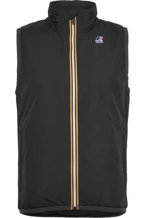 K-Way Le Vrai 4.0 Rouland Warm Liivi Black
