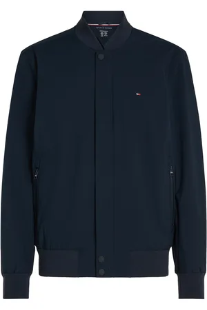 Tommy Hilfiger Tech Lightweight Bomber Bombertakki Takki Navy