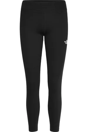 The North Face W Simple Dome Legging Sport Sport Clothing Sport Tights Sport Leggings Black