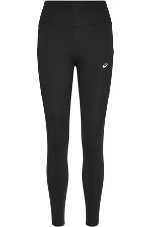 Asics Core Tight Sport Sport Clothing Sport Tights Sport Leggings Black