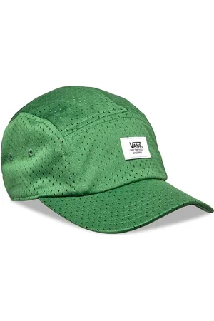 Vans Easy Patch Camper Sport Sport Accessories Sport Caps Green