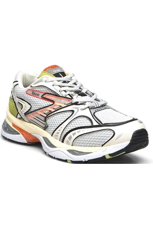 ETONIC Et Kendari Tech Designers Sneakers Low-top Sneakers Multi/patterned