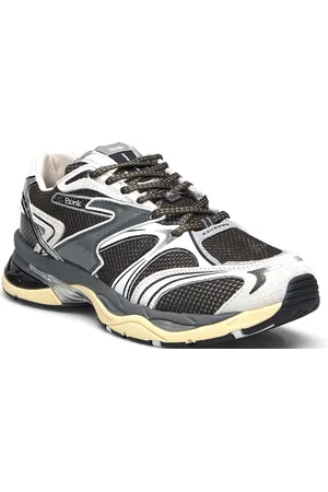 ETONIC Et Kendari Special Pack Designers Sneakers Chunky Sneakers Black