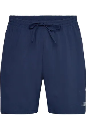 New Balance Sport Essentials Short 7" Sport Shorts Sport Shorts Navy