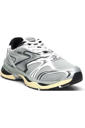 ETONIC Et Kendari 2000 Designers Sneakers Low-top Sneakers Grey