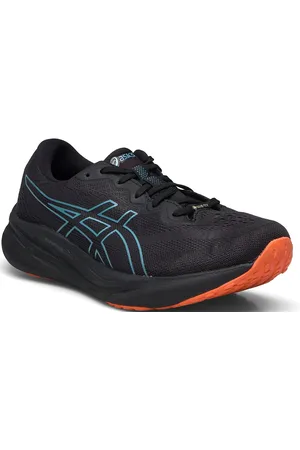 Asics Gel-Pulse 15 Gtx Sport Sport Shoes Sport Running Shoes Black
