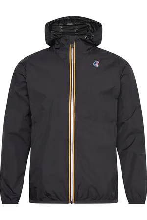K-Way Le Vrai 4.0 Claude Ohut Takki Black