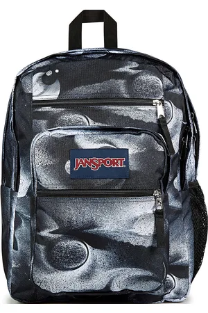 JanSport Big Student Reppu Laukku Black