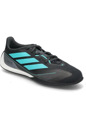 adidas Adidas Feroza Mer Sport Sport Shoes Sport Sneakers Sport Low Top Sneakers Black