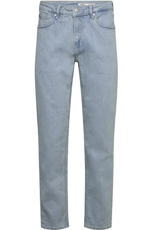 Gabba Max Cross Rcs Bottoms Jeans Regular Blue
