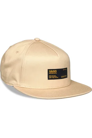 Vans Ravenna Snapback Sport Sport Accessories Sport Caps Beige