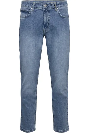 Gabba Marc 5Poc Bottoms Jeans Regular Blue