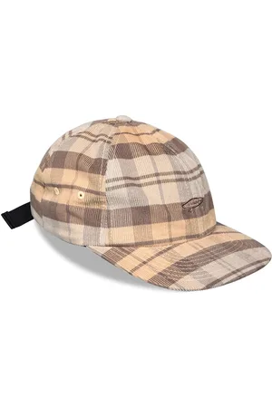 Vans Mn Salton Ii Sport Headwear Caps Beige