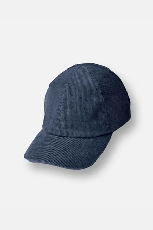 Fliink Kamma Cap Accessories Headwear Caps Navy