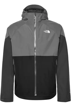 The North Face M Lightning Zip-In Jacket Sport Sport Jackets Black
