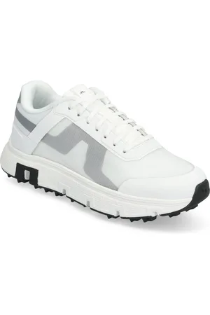 J Lindeberg Vent 500 Golf Sneaker W Matalavartiset Sneakerit Tennarit White