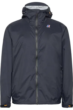 K-Way Charmel Travel Ohut Takki Navy