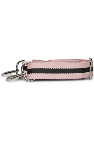Ceannis Shoulder Strap In Bags Bag Straps Pink