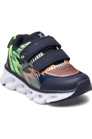 LEAF Skalka Matalavartiset Sneakerit Tennarit Multi/patterned