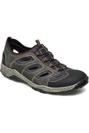 Rieker 08065-02 Tennarit Sneakerit Grey